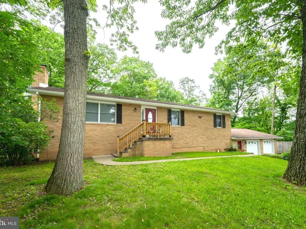 14609 Viewcrest Rd SW, Cresaptown, MD 21502