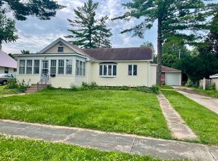 138 W Liberty St, Berlin, WI 54923