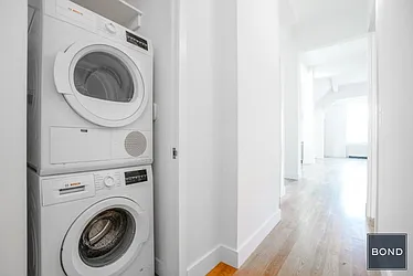 Rented by Bond New York