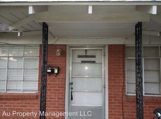 2306 SW 8th Ave APT 1, Amarillo, TX 79106