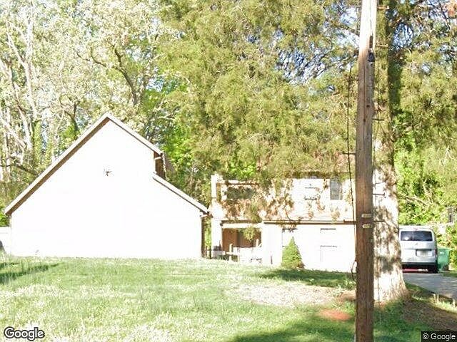 Property Front View