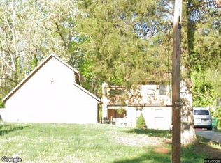 800 Lewisville Vienna Rd, Lewisville, NC 27023