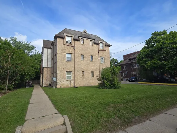 912 Haskell Ave