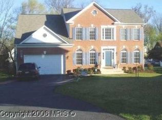 13127 Venetian Rd, Silver Spring, MD 20904