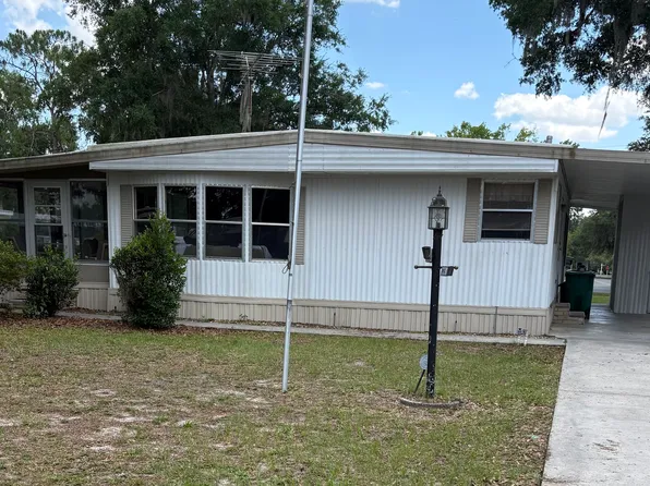 31 Bobcat Trl, Wildwood, FL 34785