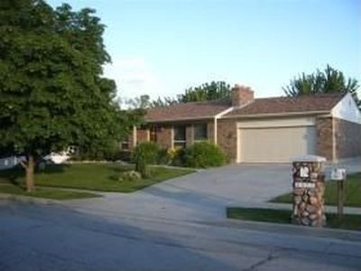 2877 W Lastrada Way, Riverton, UT, 84065