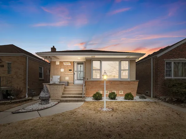 2347 Burr Oak Ave, North Riverside, IL 60546