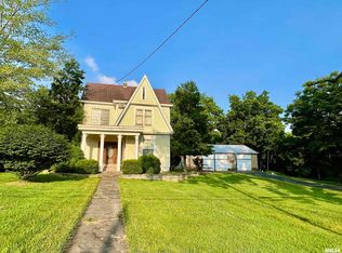 850 Joppa North Ave, Joppa, IL 62953