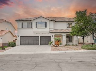 9701 Casper Peak Ct, Las Vegas, NV 89117