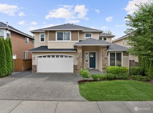 3622 222nd Pl SE, Bothell, WA 98021