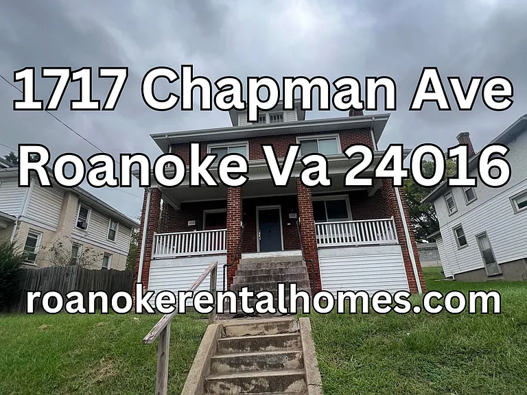 1717-1719 Chapman Ave SW — Photo 5