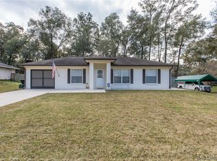 6730 E Falcon Rest Ln, Inverness, FL 34452