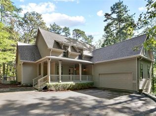 192 Hunters Trce, Jasper, GA 30143