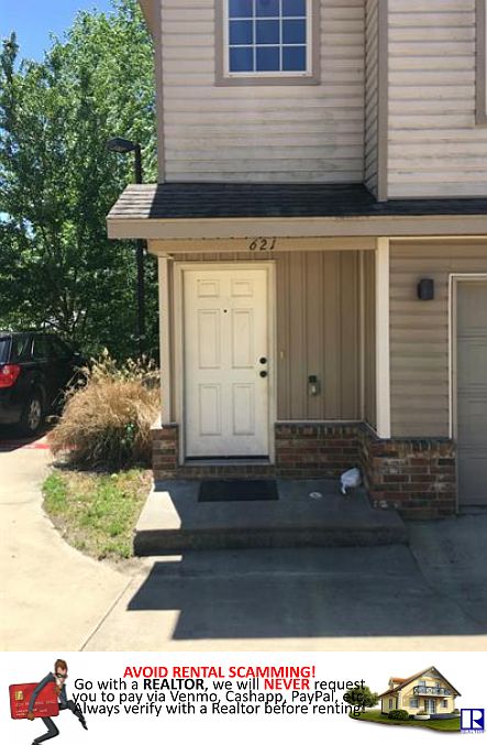 1st image of 621 E Coffee Way #1