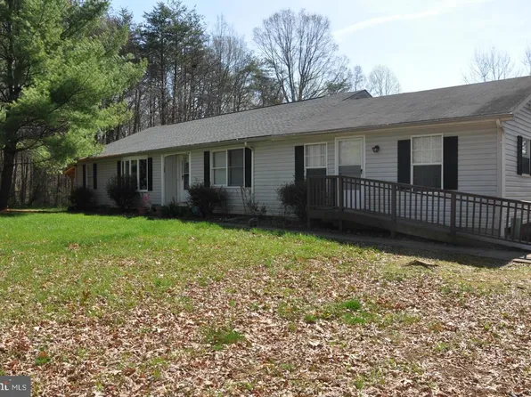 20530 Bickers Ln, Orange, VA 22960