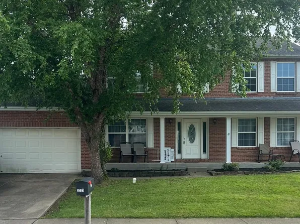 2323 Pleasant Meadows Dr, Batavia, OH 45103