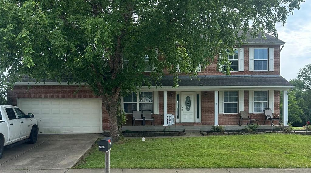 Real estate listing image