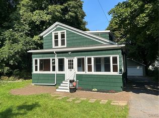 406 Erie St, Syracuse, NY 13204