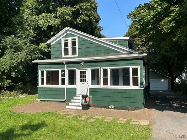 406 Erie St, Syracuse, NY 13204