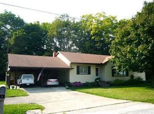 4782 N Fletcher Rd, Covington, OH 45318