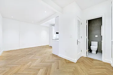 Rented by Akelius Real Estate Management