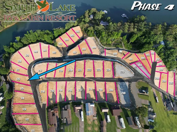 59 County Road 2029 #176, Crane Hill, AL 35053