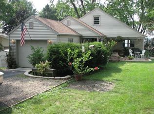 4311 Winnequah Rd, Monona, WI 53716