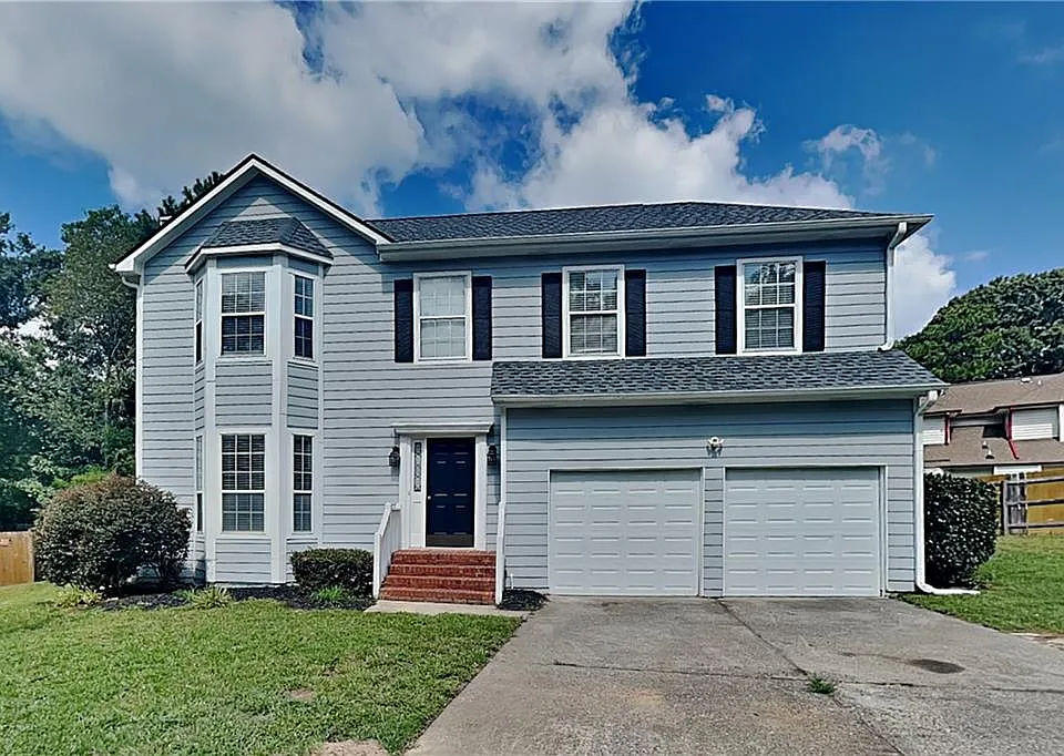 1783 Ashbury Point Dr