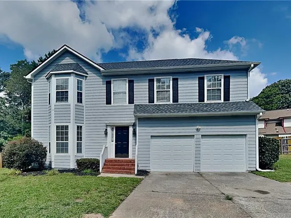 1783 Ashbury Point Dr, Marietta, GA 30066