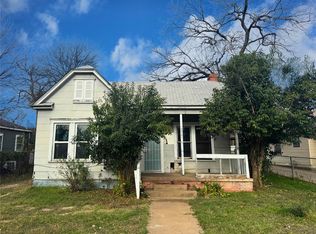 2721 Homan Ave, Waco, TX 76707