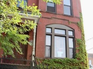 1215 N Damen Ave UNIT 1, Chicago, IL 60622