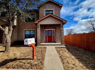 603 E 8th St APT D, Del Rio, TX 78840