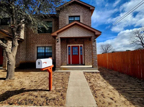 603 E 8th St, Del Rio, TX