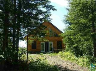8 Wolf Point Trl, Grand Marais, MN 55604