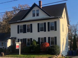 136 North Ave, Rockland, MA 02370