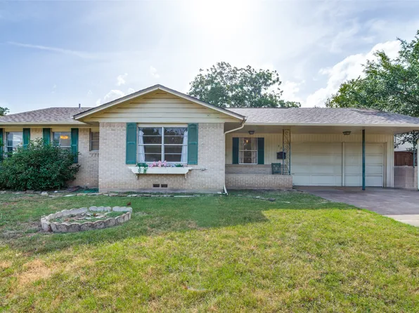 329 N Brighton Ave, Dallas, TX 75208
