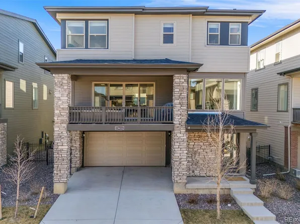 15624 W Floyd Drive, Morrison, CO 80465