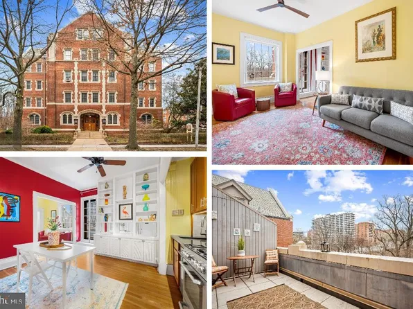 501 W University Pkwy APT Cc4, Baltimore, MD 21210