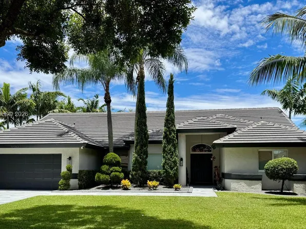 10761 NW 5th St, Plantation, FL 33324
