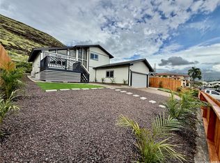 86-356 Kawili St, Waianae, HI 96792