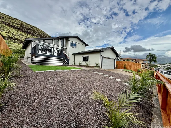86-356 Kawili St, Waianae, HI 96792
