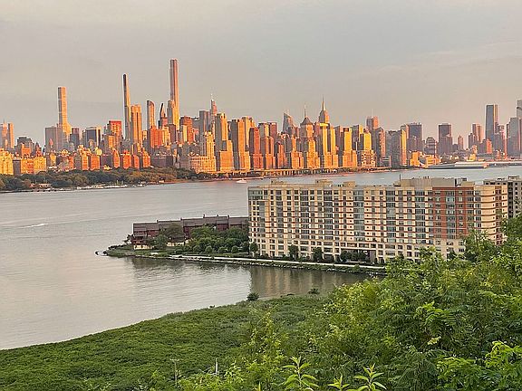 Sunset NYC, Neighbors