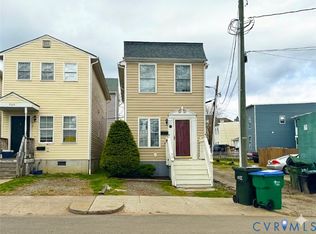 908 Norton St, Richmond, VA 23220
