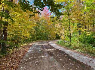 M111-L18 Fox Hill Rd, Stoddard, NH 03464