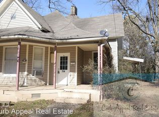 714 W Matthews Ave, Jonesboro, AR 72401