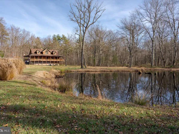 8531 S East Side Hwy, Elkton, VA 22827