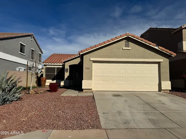 25830 W ELWOOD Street, Buckeye, AZ 85326