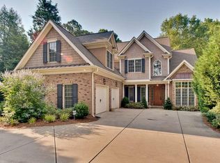1101 Randolph Oaks Ct, Charlotte, NC 28211