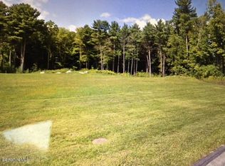 7 Stoneledge Rd, Lenox, MA 01240