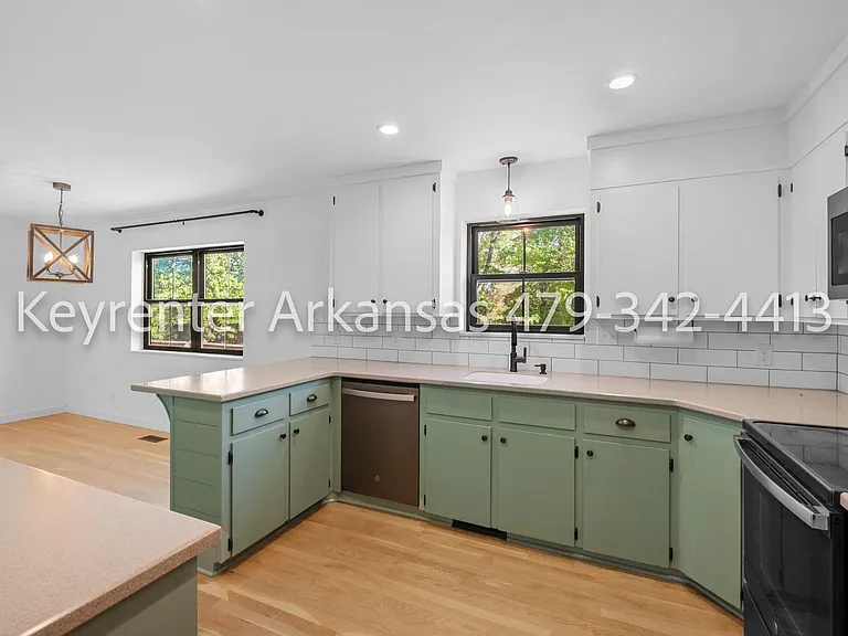 4480 E Trough Spring Rd — Photo 10